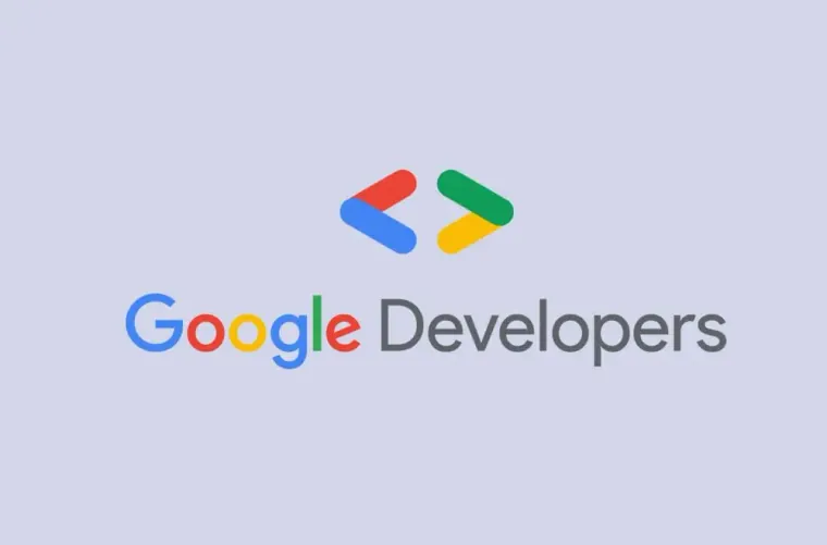 Google developers.logo - Bright Plugins Graphiques des développeurs Google
