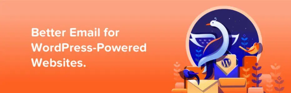 MailPoet WordPress 플러그인