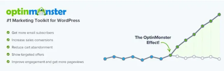 optin monster WordPress Plugin