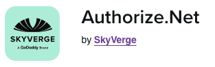Authorize.Net pentru pluginul WooCommerce