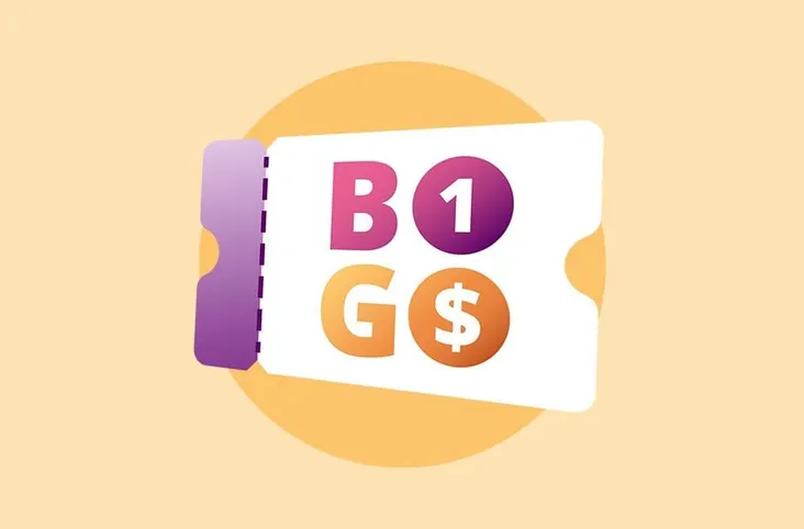 Best Practices for BOGO Promotions