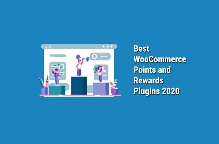 Best WooCommerce Points and Rewards Plugins