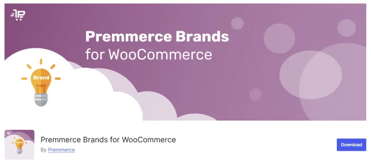 Premmerce WooCommerce Marken