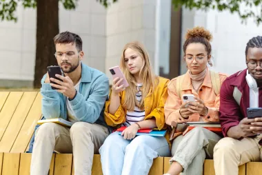 ¿Qué es el miedo a perderse algo (FOMO)?