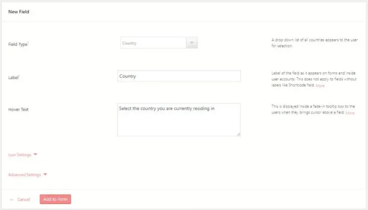 RegistrationMagic