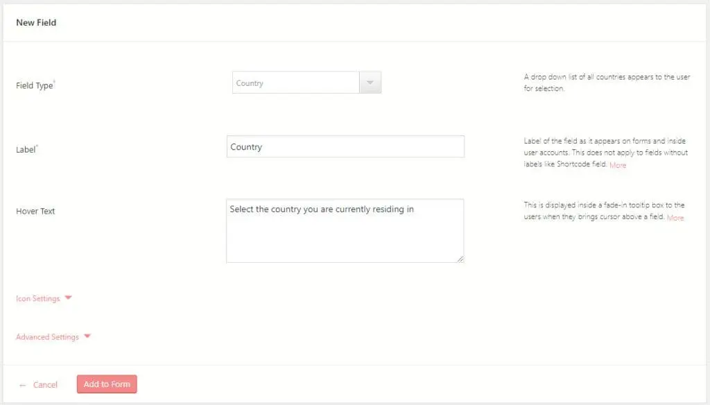 RegistrationMagic
