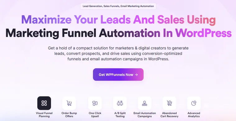 - Bright Plugins WPFunnels