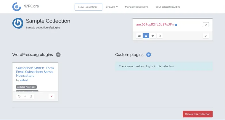 Crea su colección de plugins: cómo instalar de forma masiva sus plugins favoritos en WordPress