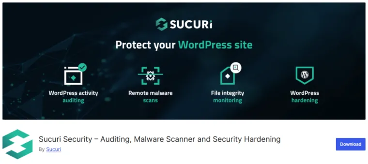 Seguridad Sucuri