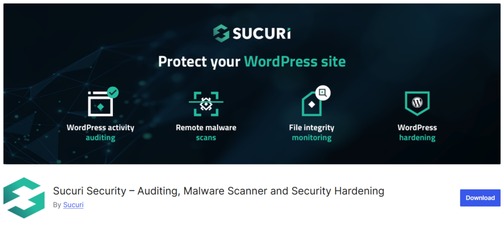Sucuri Security