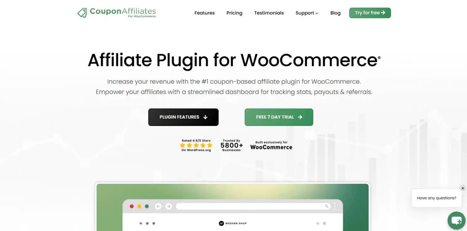 Coupon Affiliates