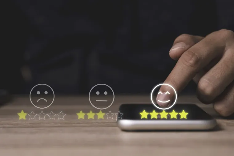 Opiniones de los clientes
