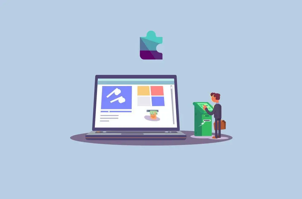 Zálohy pro WooCommerce