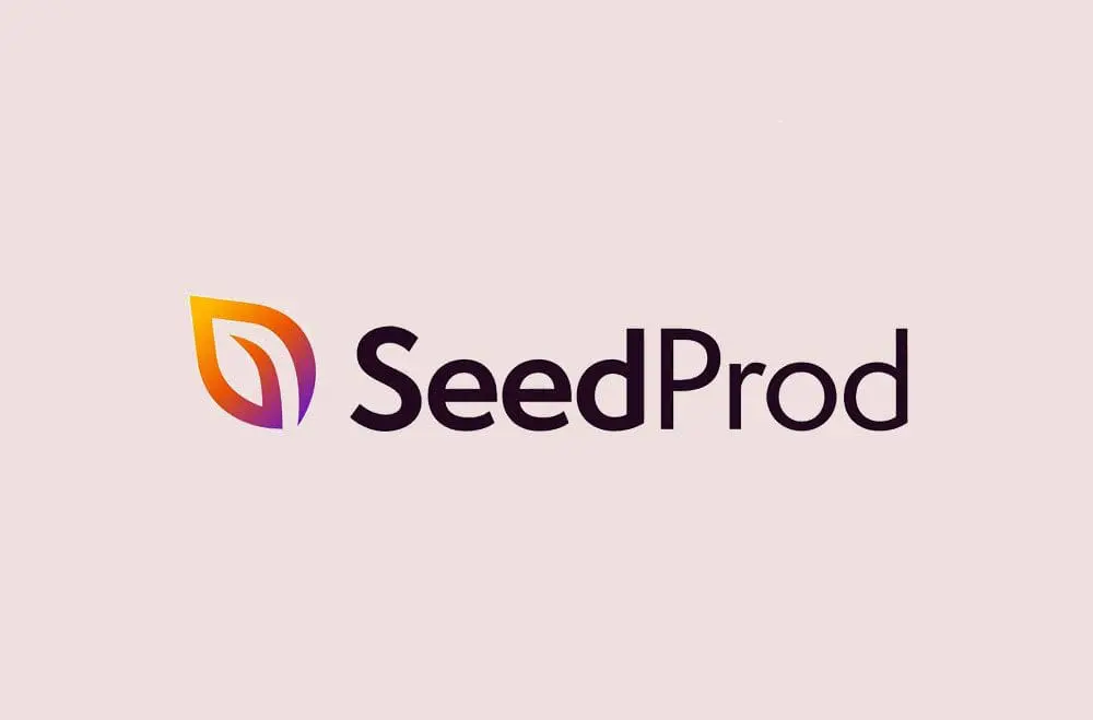Obrázek loga SeedProd