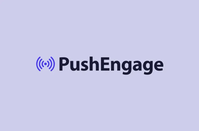 Push-Engage-Logo-Bild