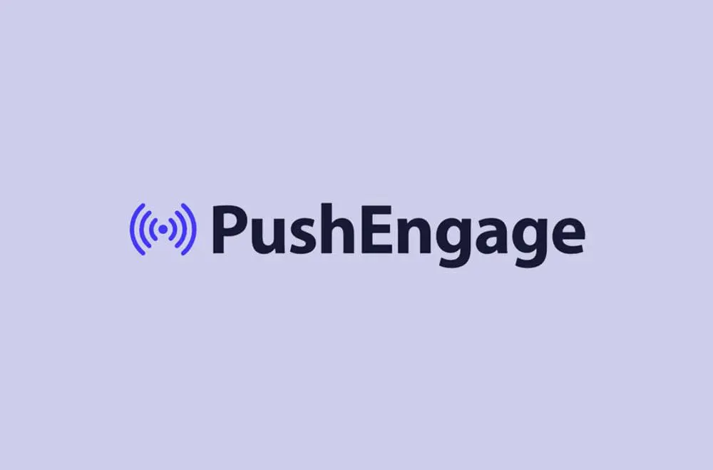 Obrázek loga PushEngage