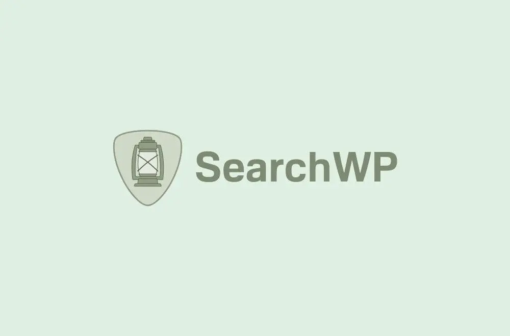 Obrázek loga SearchWP