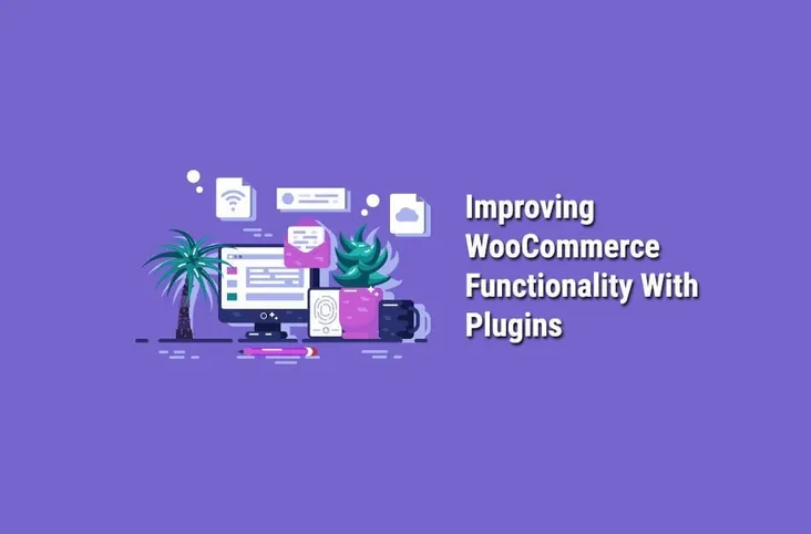 借助插件提升 WooCommerce 功能