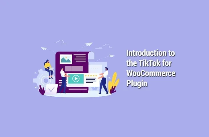 Úvod do pluginu TikTok for WooCommerce