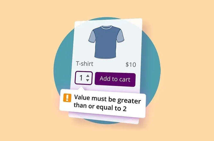 Set Minimum or Maximum Quantities in WooCommerce
