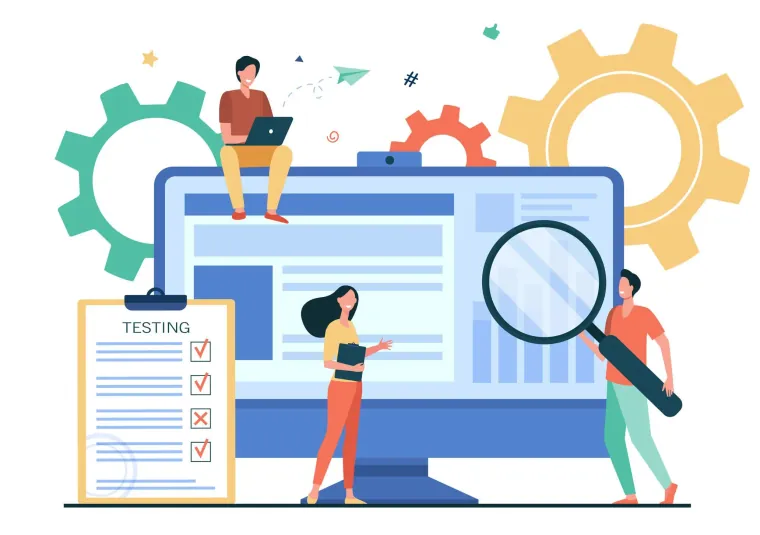 Website-Testing-through-Staging