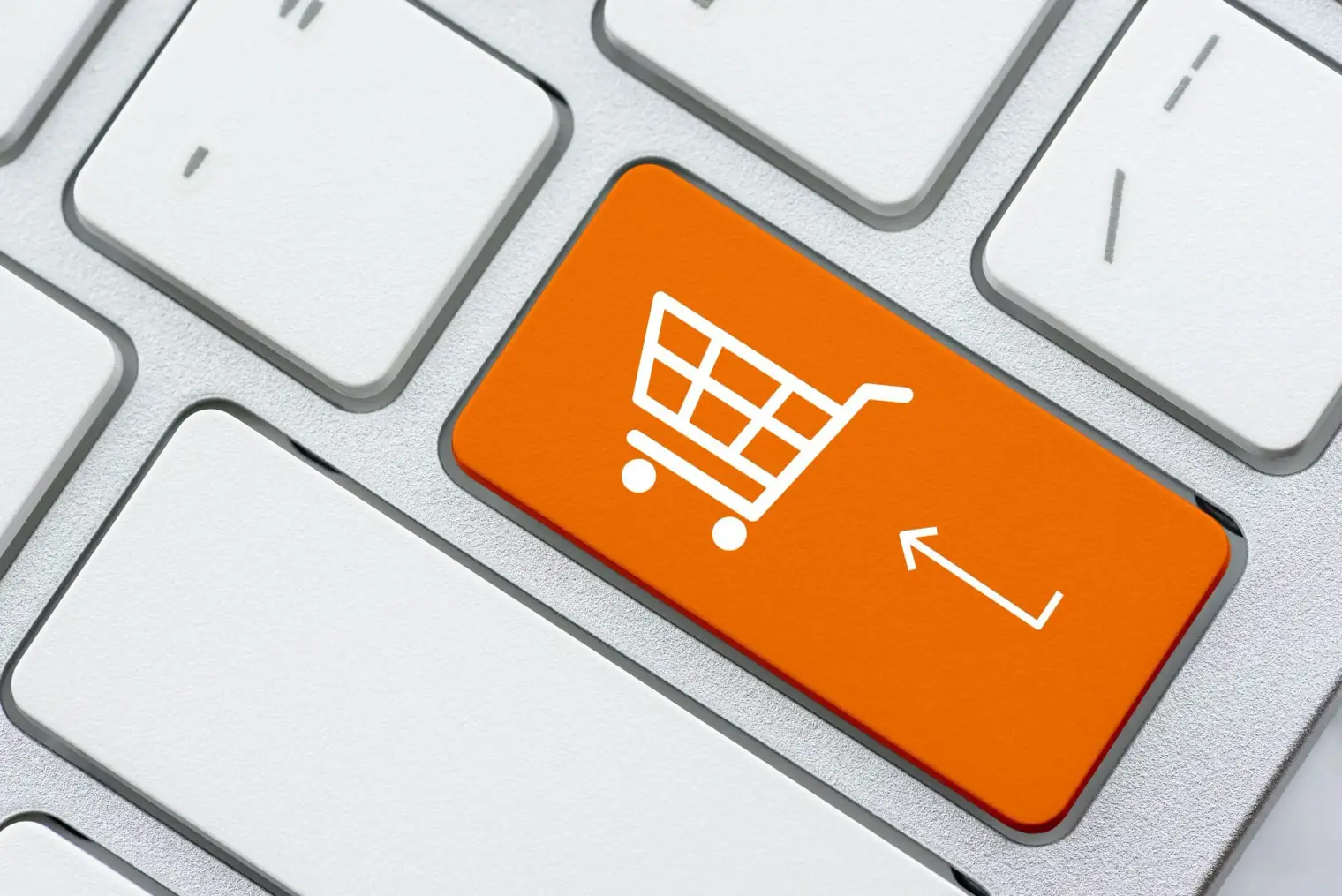 úspěšný e-shop