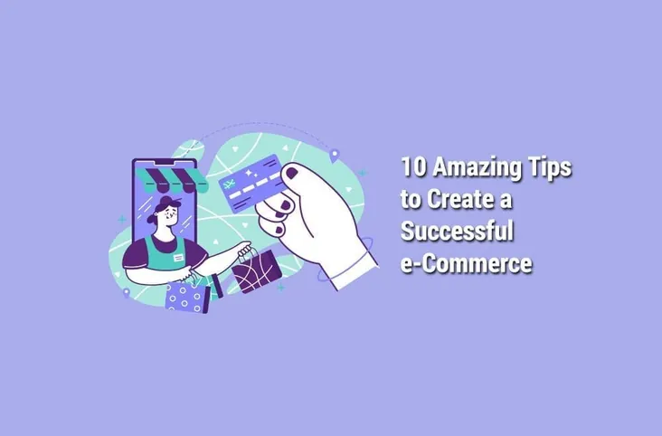 10 skvělých tipů pro vytvoření úspěšného e-shopu