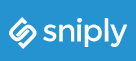 Sniply 로고 확장 프로그램