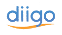 Diigo Web Collector 확장 프로그램 로고