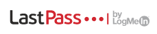 LastPass 로고 확장 프로그램