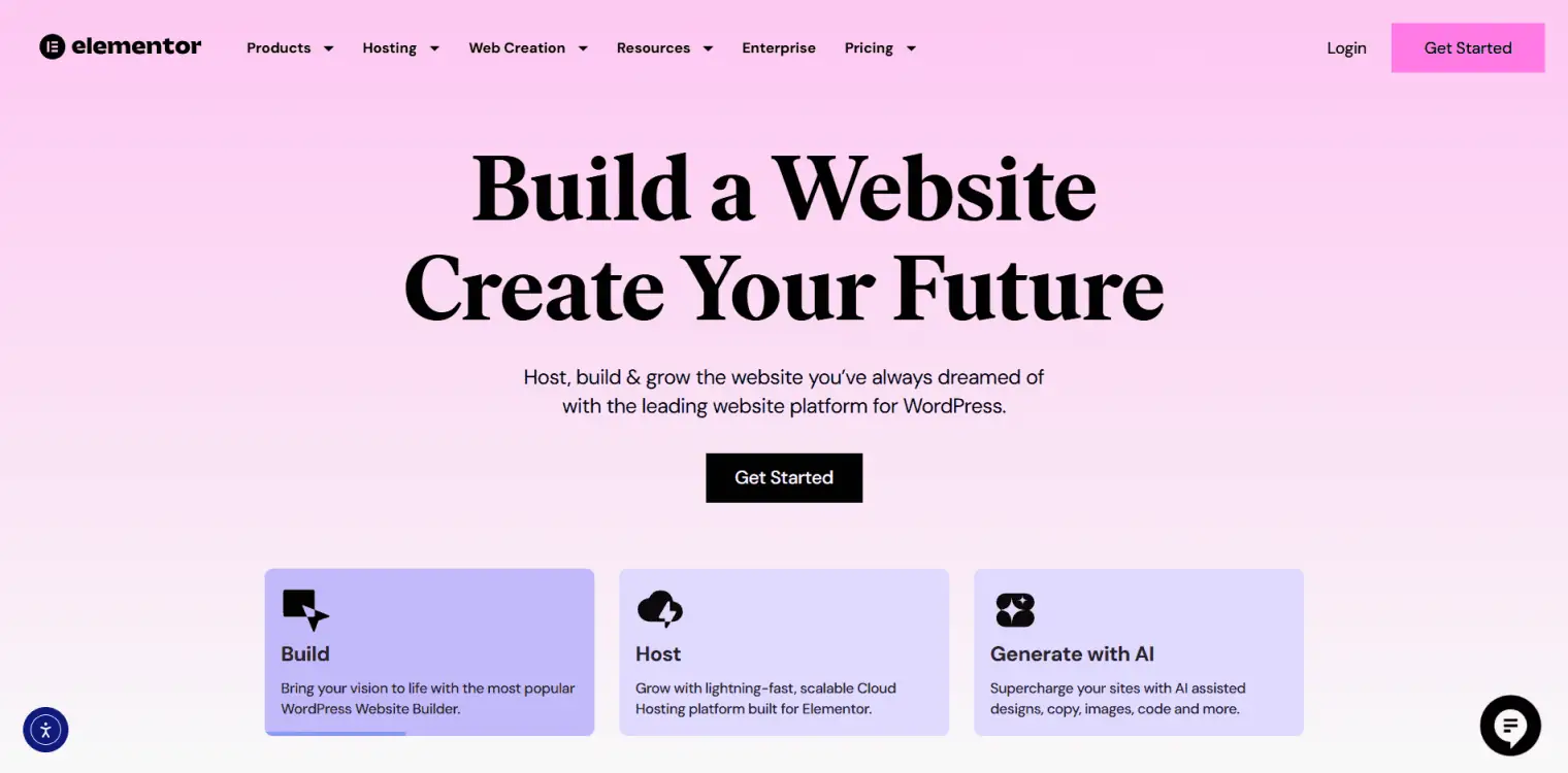 Elementor