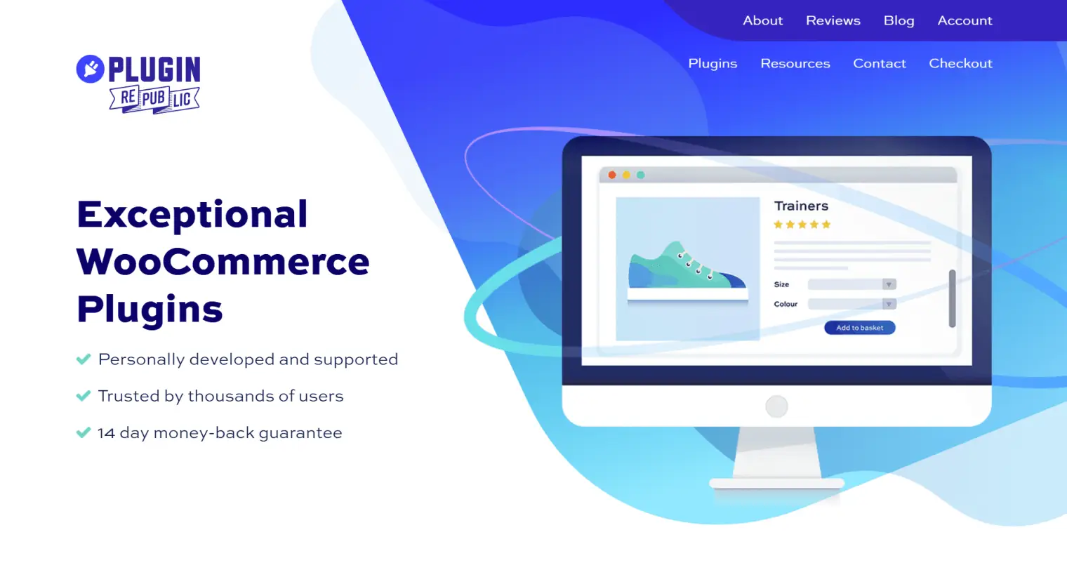 WooCommerce Pre-Orders by Plugin Republic
