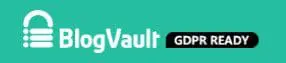 Sigla BlogVault Backup
