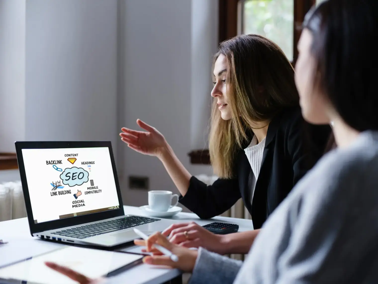 Yoast SEO