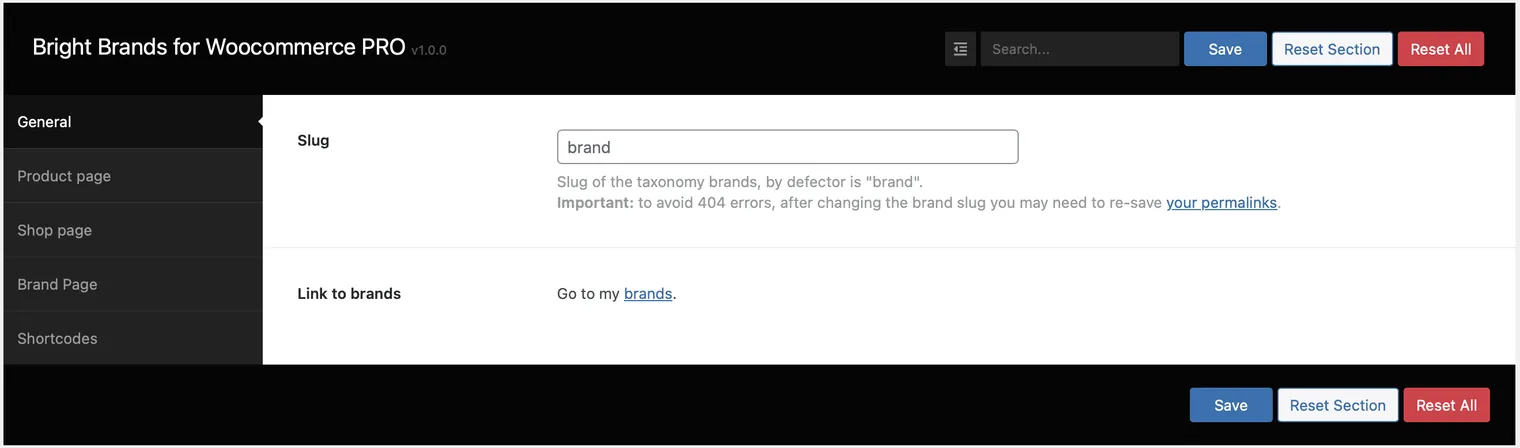 Marques lumineuses pour Woocommerce: Screenshot 2023 09 12 at 125256 PM
