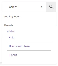 Quantità Min/Max per WooCommerce: adv woo search plugin integration