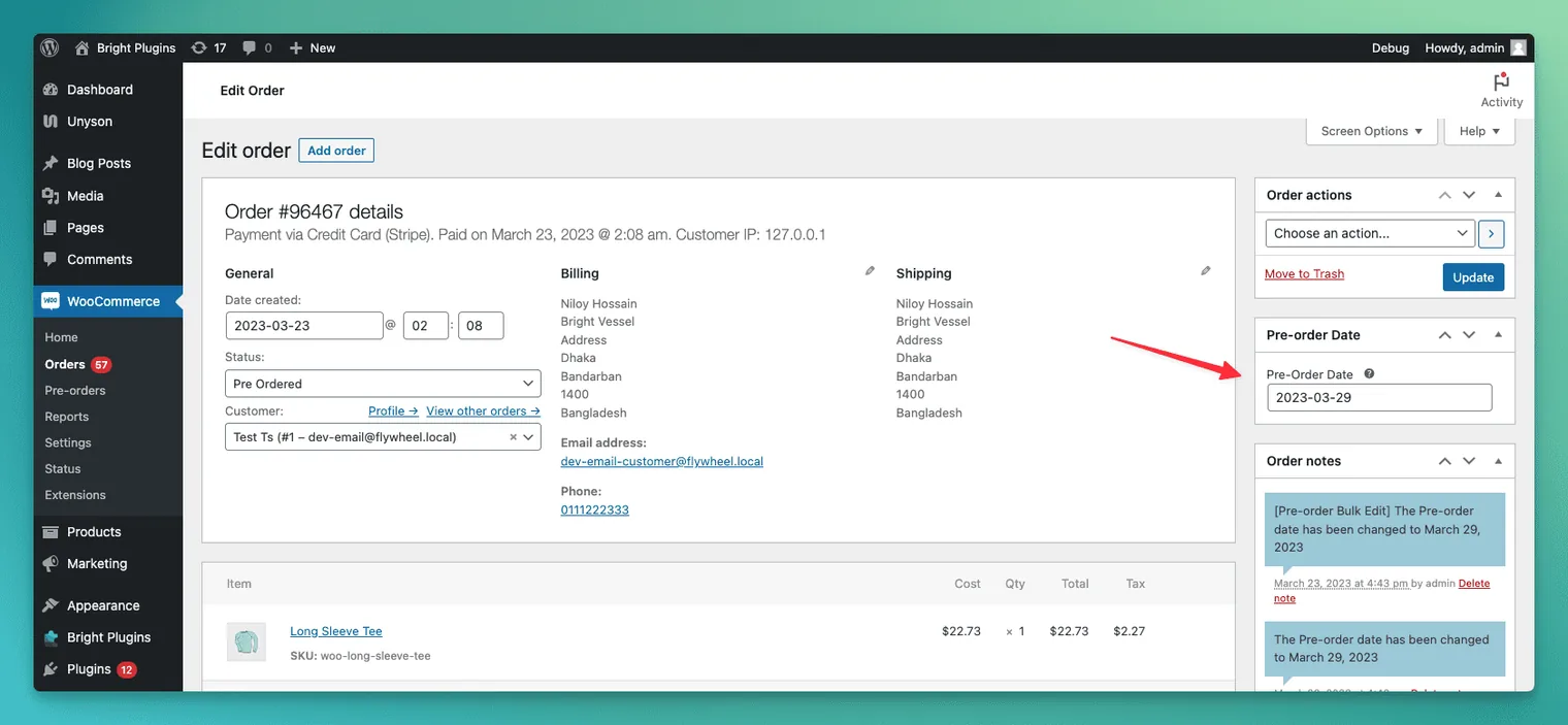 Pre-ordini per WooCommerce: CleanShot 2023 03 23 at 19.13.32.mp4