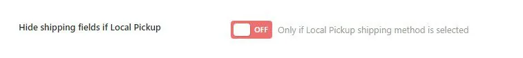 Consegna e ritiro dell'ordine: general hide shippingpng