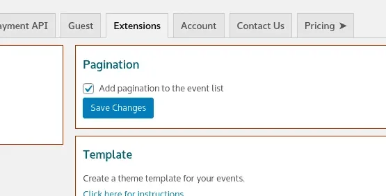 Quick Event Manager: image 45