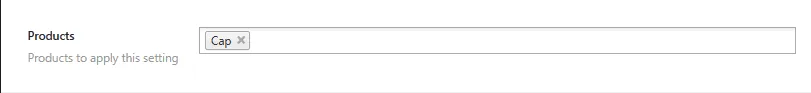 Role Based Pricing for WooCommerce - Pro: limits prodlist