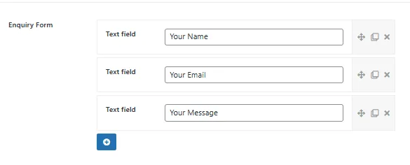 Role Based Pricing for WooCommerce - Pro: enquiry create