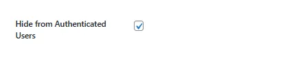 Role Based Pricing for WooCommerce - Pro: limits hide auth