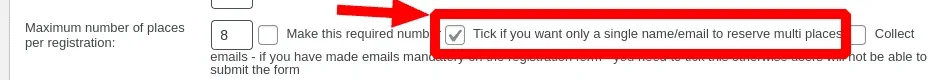 Quick Event Manager: image 14