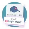 Bright Brands for WooCommerce