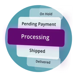 Custom Order Status Manager 插图