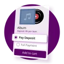 Deposits & Partial Payments for WooCommerce 插件