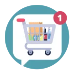 Floating Cart for WooCommerce