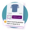 Min/Max Quantities for WooCommerce