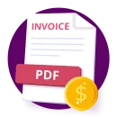PDF Invoices & Packing Slips for WooCommerce plugin