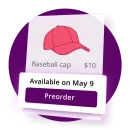 Pre-Orders for WooCommerce 插件